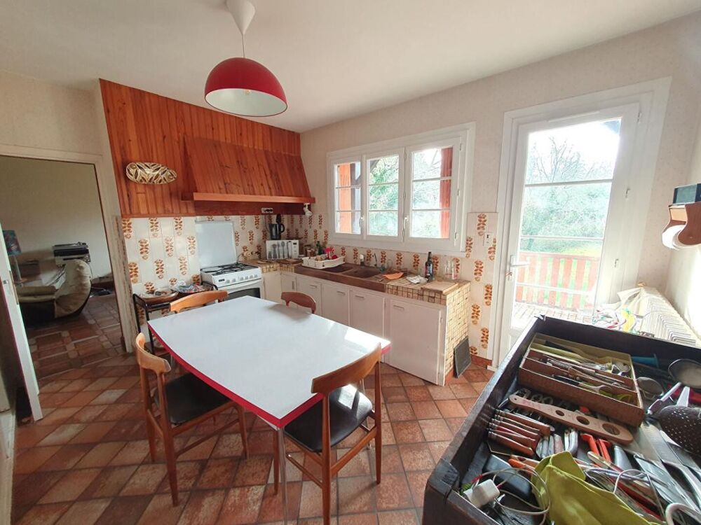 Maison Marmagne 8 pièce(s) 197 m2