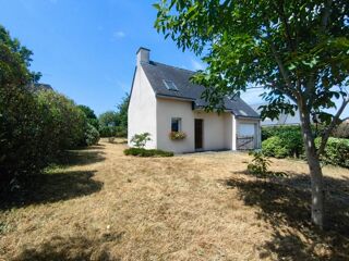  Maison à vendre 4 pièces 72 m²