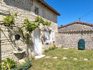  Maison � vendre 2 pi�ces 47 m�
