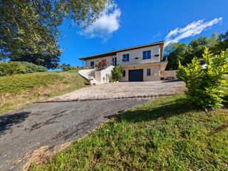  Maison à vendre 4 pièces 137 m²