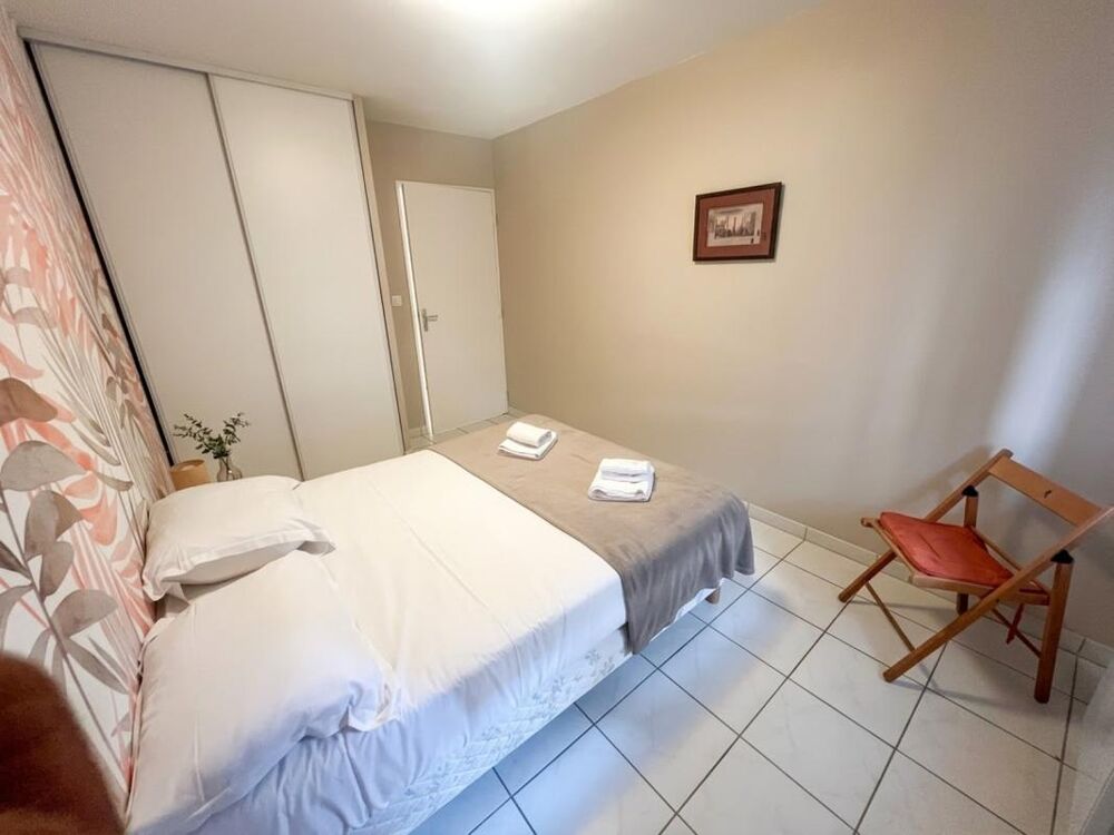 Vente Appartement Appartement Nantes