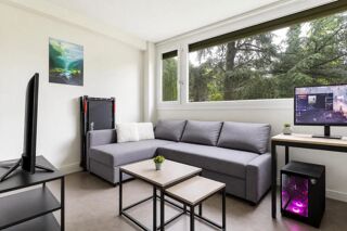  Appartement à vendre 3 pièces 46 m²