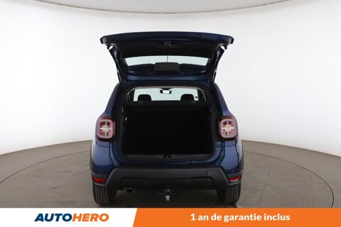 Duster II 1.5 dCi Confort 4x2 110 ch 2018 occasion 92130 Issy-les-Moulineaux
