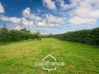  Terrain à vendre 439 m²