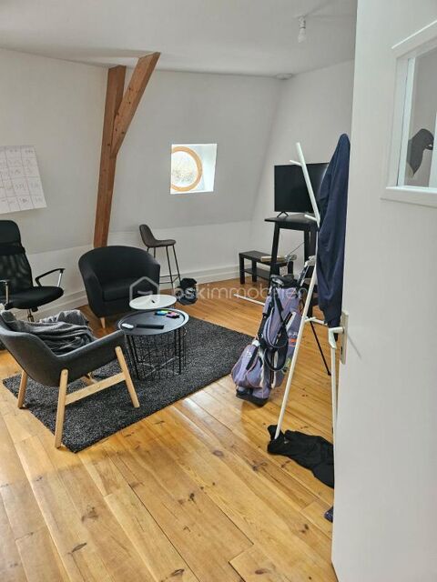   Location de bureaux d'env 88m2 sis 1 rue du Docteur Lebled  37210 ROCHECORBON 