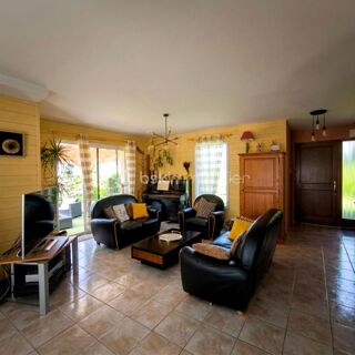 Vente Maison MAISON 147m², 5 chambres Luitre