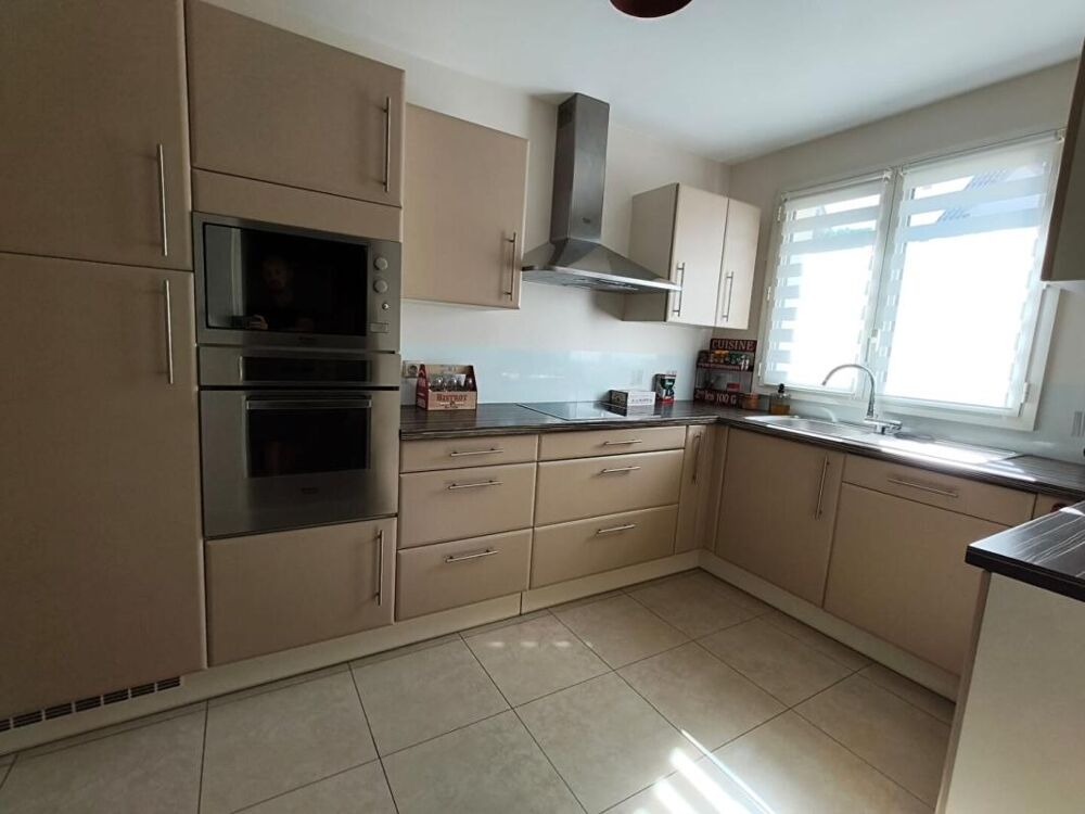 Maison Gournay Sur Marne 5 pièce(s) 100 m2
