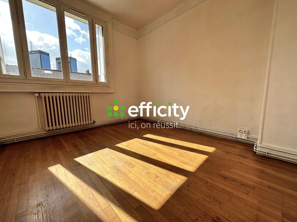 Vente Appartement Appartement Bagnolet