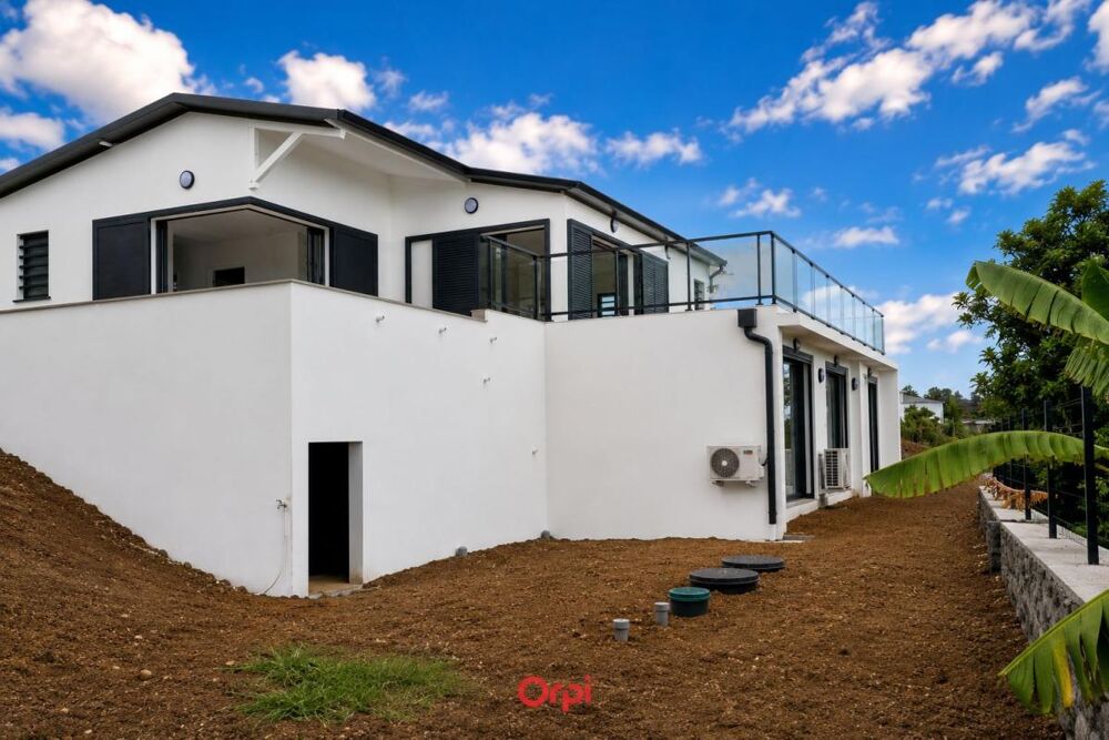 ORPI SAINT LEU - Vente Maison F4 neuve