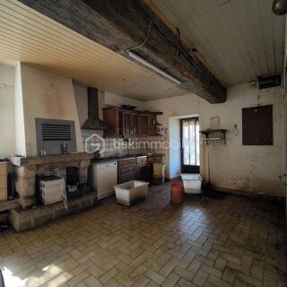  Maison à vendre 5 pièces 120 m²