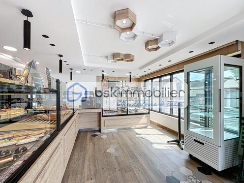 ? Opportunit&eacute; Exceptionnelle � Boulangerie-P&acirc;tisserie &agrave; Montgeron (91) ? 358000 91230 Montgeron