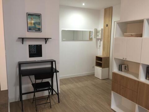  Appartement � louer 2 pi�ces 40 m�