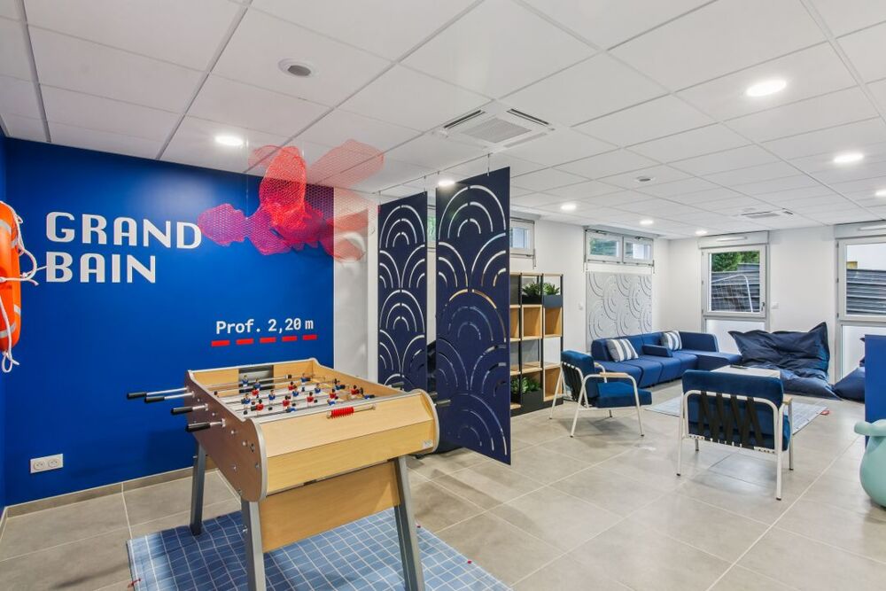 Location Appartement Studio de 19m2 à louer sur Verrières-en-Anjou Verrieres en anjou