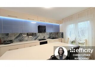  Maison � vendre 6 pi�ces 135 m�