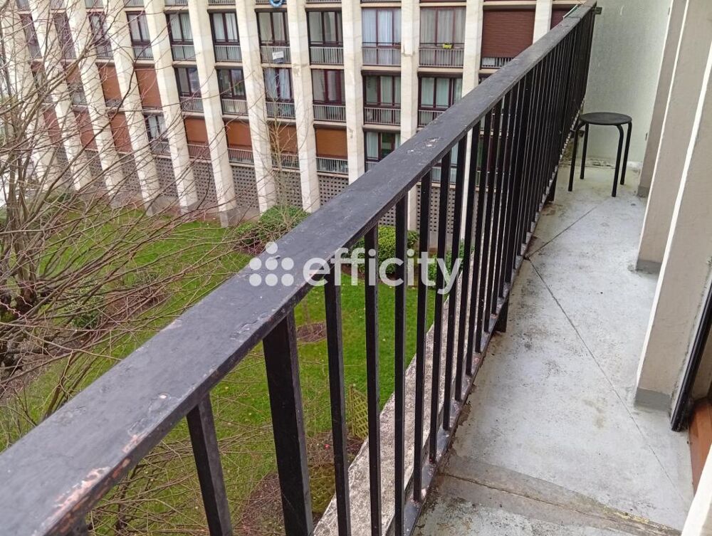 Vente Appartement Appartement Meudon