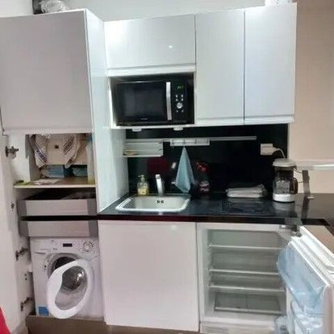  Appartement � louer 2 pi�ces 27 m�