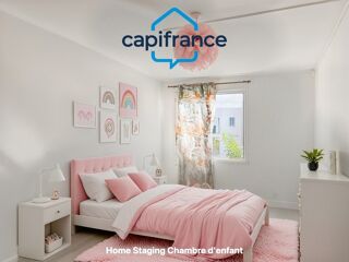 Appartement à vendre 4 pièces 73 m²
