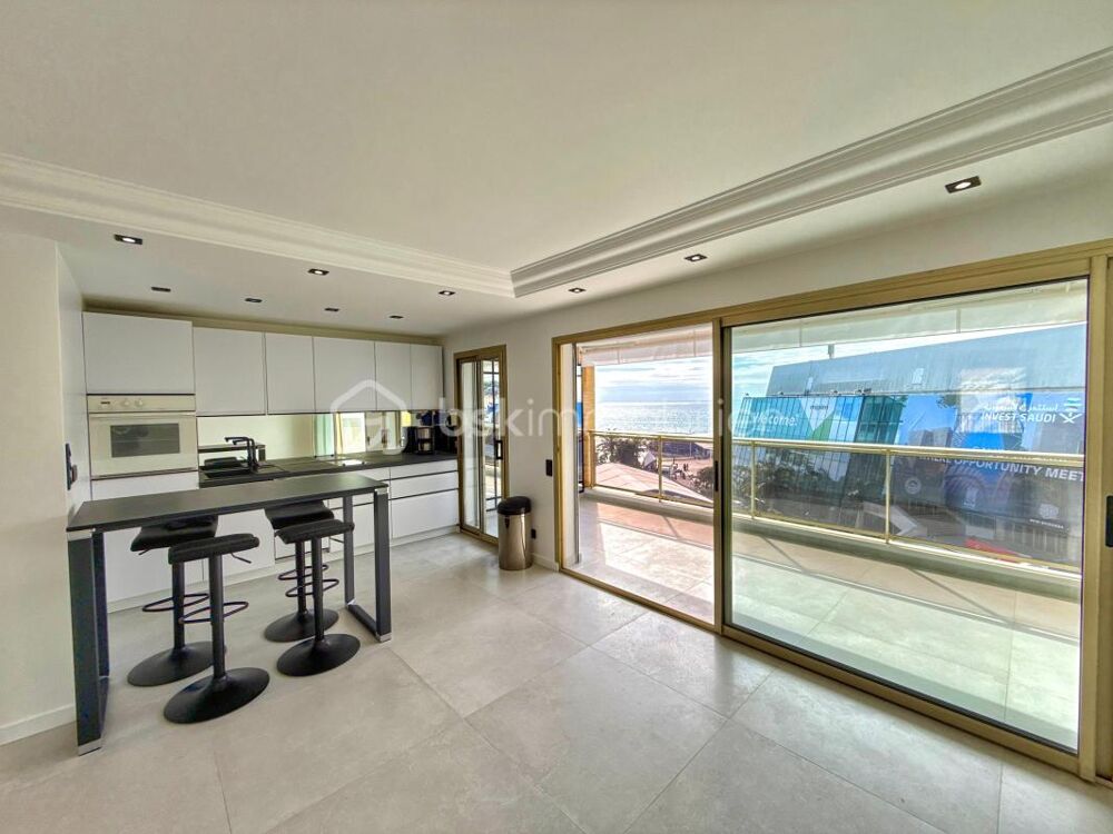 à vendre  Appartement Cannes (06400)