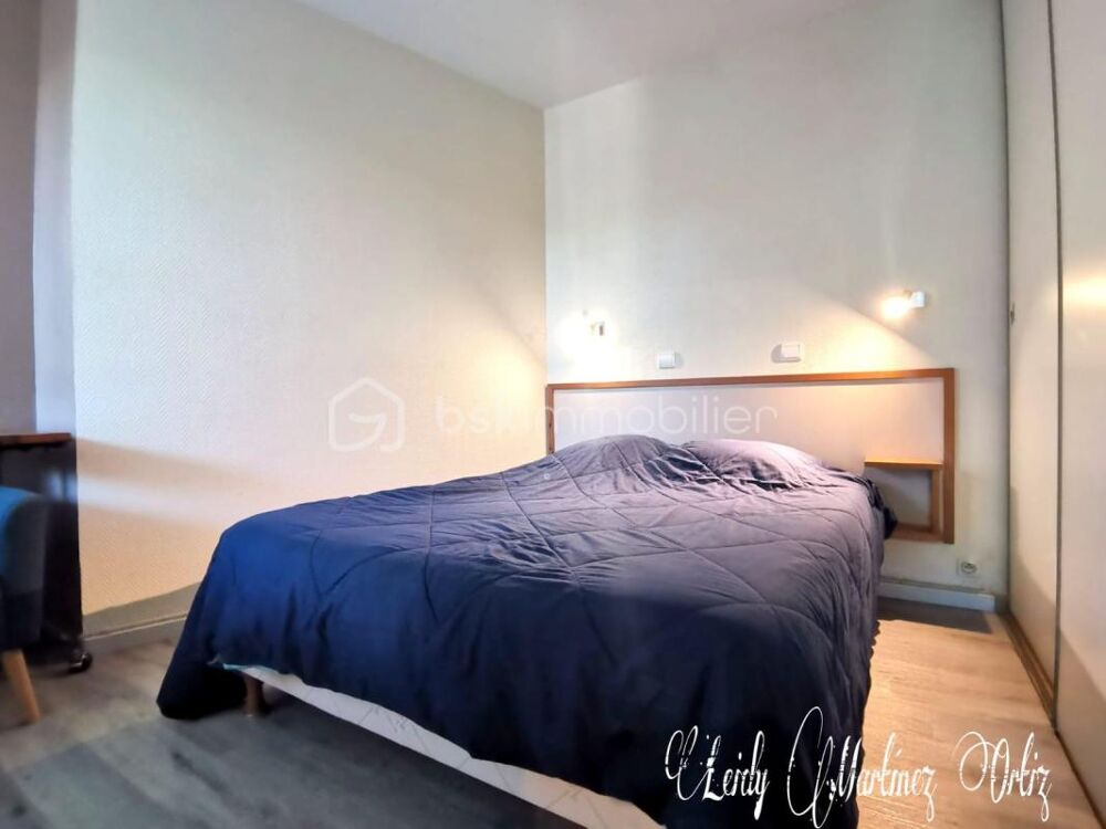 Vente Immeuble Immeuble de rapport – Résidence thermale de 460 m² – 12 logements – Garage et cour intérieure Cazaubon