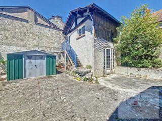  Maison � vendre 10 pi�ces 153 m�