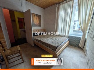  Maison à vendre 4 pièces 126 m²
