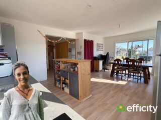  Villa à vendre 4 pièces 92 m²