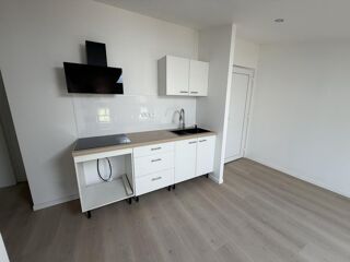  Appartement à vendre 2 pièces 46 m²