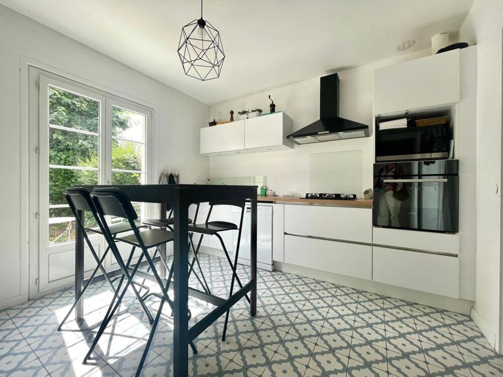 Vente Maison Pavillon Rambouillet