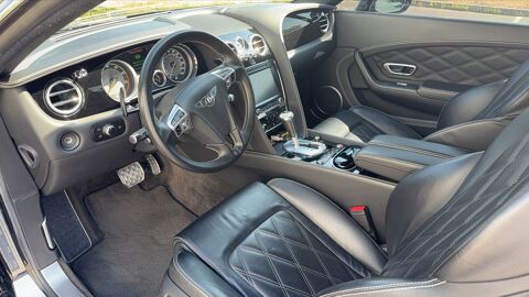 Continental W12 6.0 Biturbo 625 BVA8 Gt Speed - Automatique 2014 occasion 57365 Ennery