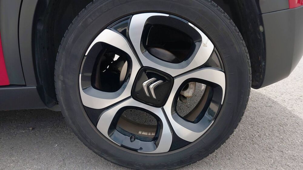 C3 Aircross 1.2 PureTech 130 EAT6 Shine - Automatique 2020 occasion 01310 Polliat