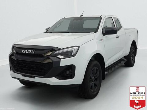 Isuzu D-MAX 1.9 4X4 SPACE CAB N60 NSPORT AT 2025 occasion Lavau 10150