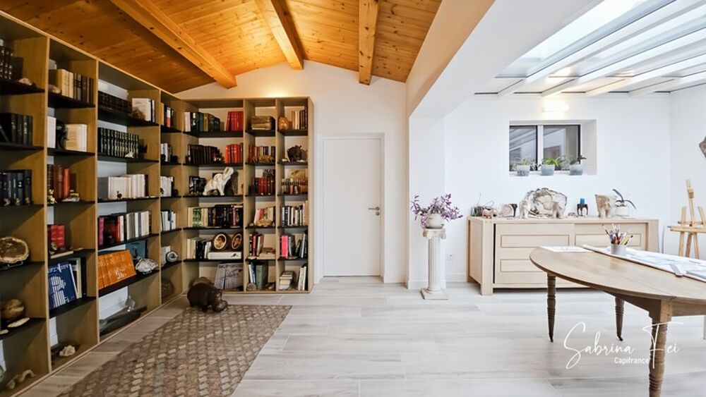 � vendre  Maison Esnandes (17137)