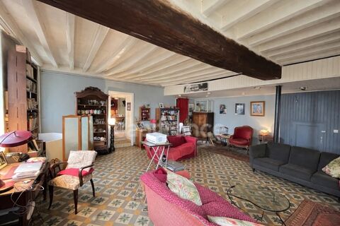   Maison � vendre 7 pi�ces TREIGNY (89) Maison - 7 pi�ce(s) - 214 m�