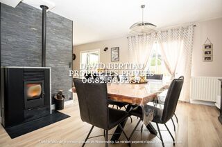  Maison � vendre 5 pi�ces 119 m�