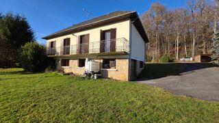  Maison � vendre 5 pi�ces 100 m�
