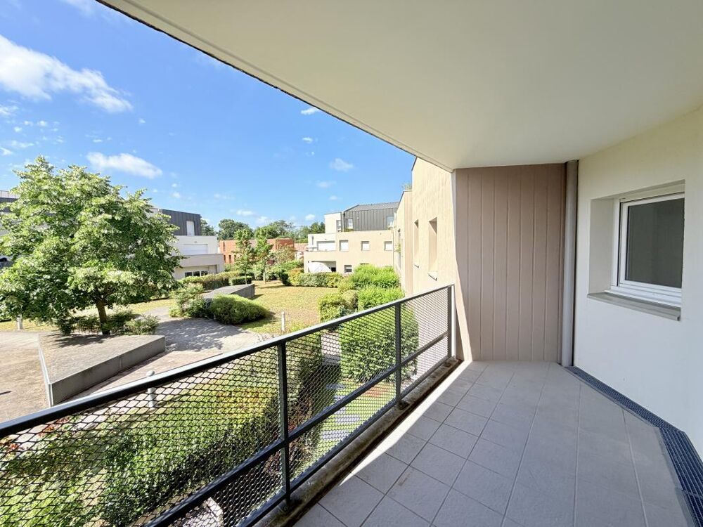 Vente Appartement Appartement Pessac