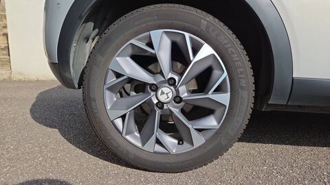 DS3 E-TENSE 136 50 kWh La Premiere 2020 occasion 57420 Cuvry