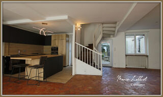  Maison à vendre 8 pièces 191 m²