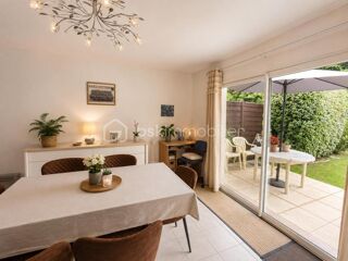  Maison à vendre 4 pièces 75 m²