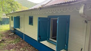  Villa � vendre 4 pi�ces 96 m�