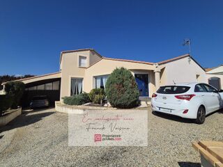  Maison � vendre 7 pi�ces 121 m�