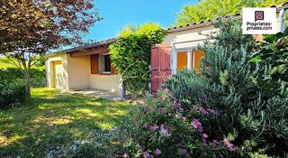 Villa  vendre 3 pices 66 m