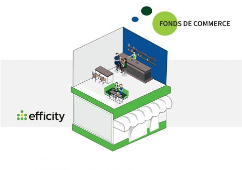 Commerces/Negoce 462000 75013 Paris