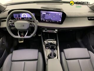 Q3 HYBRIDE E-HYBRID 272 CH S tronic 6 S line 2026 occasion 73420 Voglans