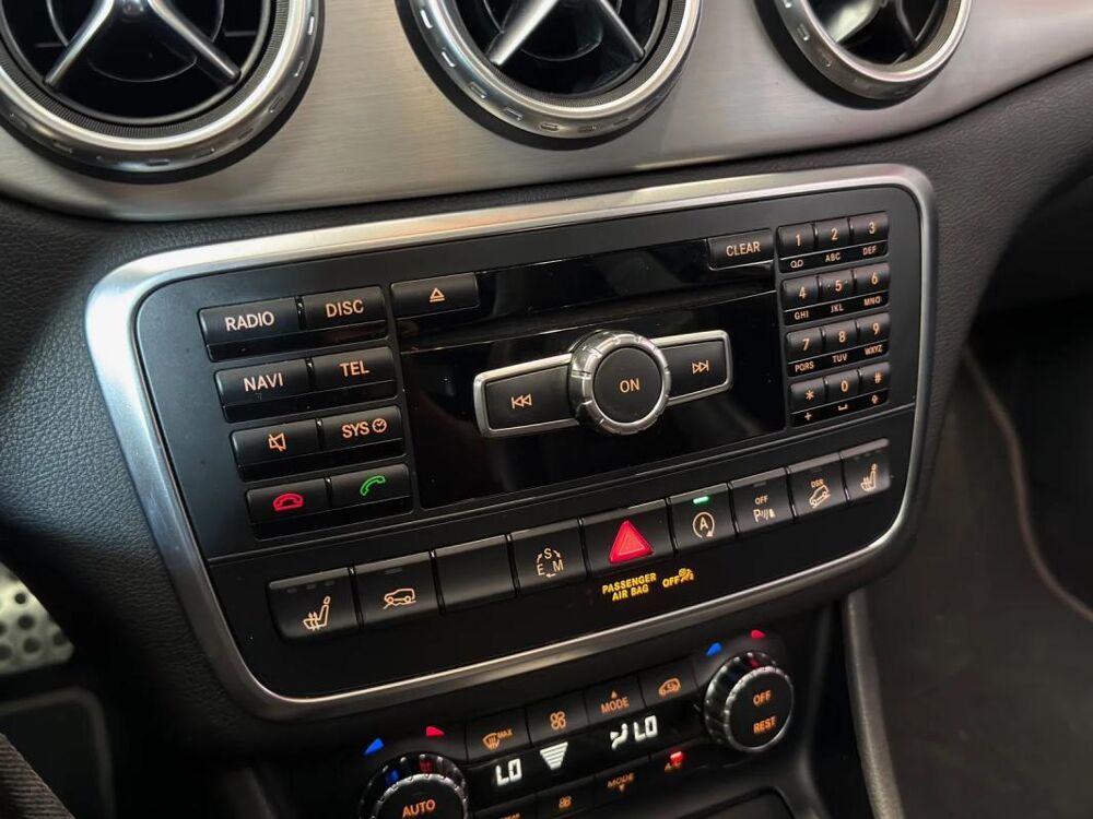 Classe GLA 220 CDI FASCINATION PACK AMG 2015 occasion 87280 Limoges