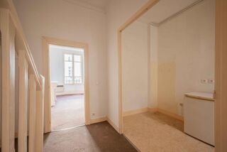  Appartement � vendre 2 pi�ces 60 m�