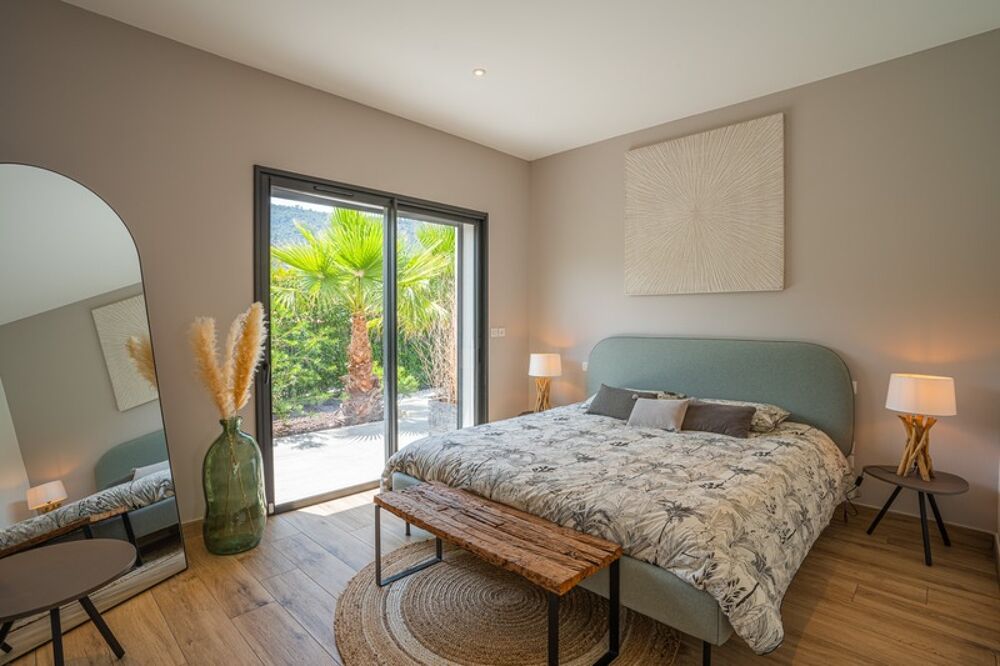 � vendre  Maison Solli�s-Toucas (83210)