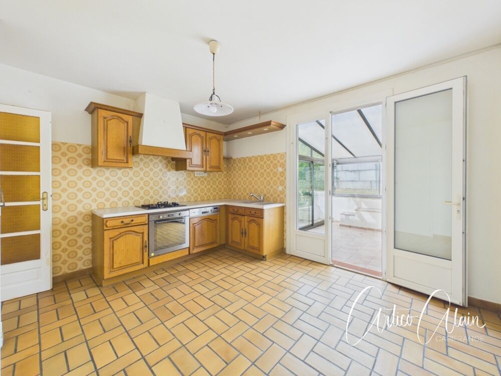 Vente Maison Maison à vendre 4 pièces AYGUESVIVES (31) Ayguesvives