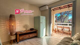  Appartement � vendre 1 pi�ce 21 m�