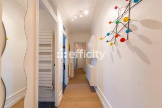  Appartement � vendre 3 pi�ces 73 m�